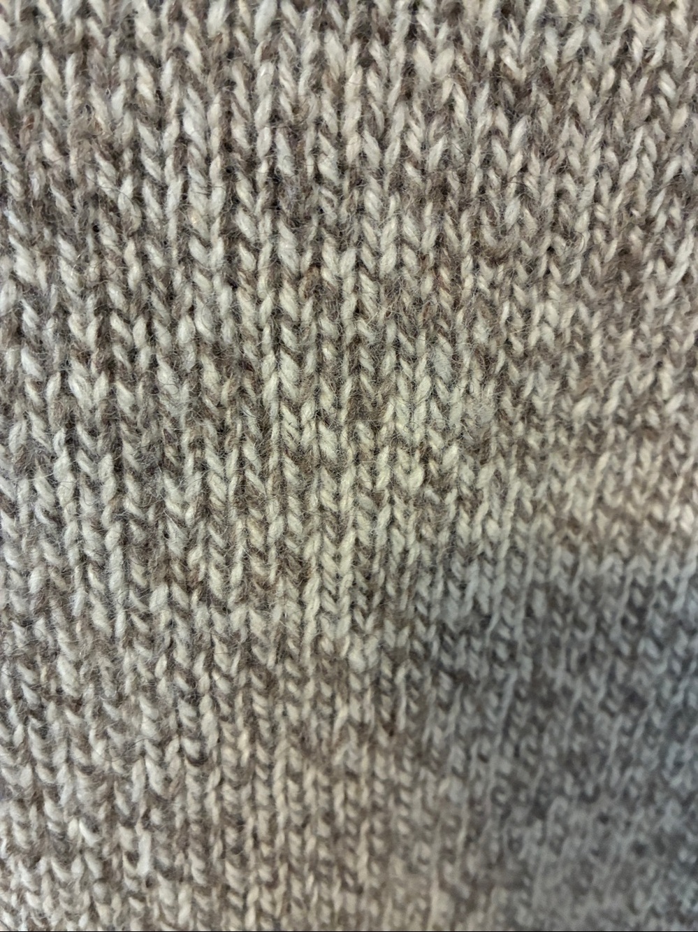 Vintage Winona Knits Women’s Crewneck Sweater. - Picture 4 of 6